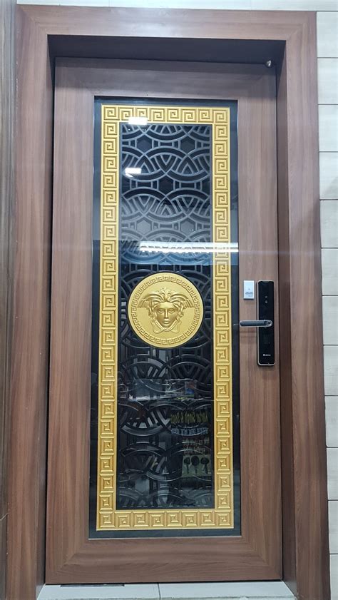 versace dood